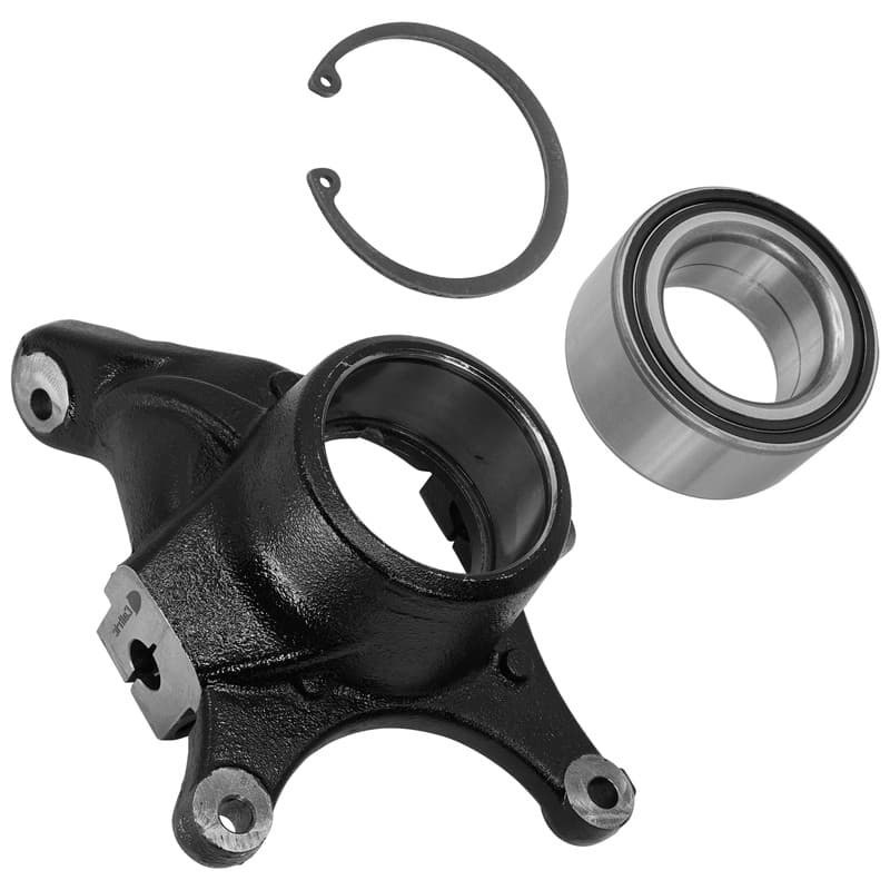 Front Left Carrier Hub & Ball Bearing For Polaris Ranger Crew 900 2014-2017 2019