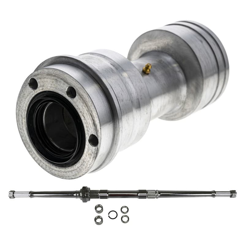 NICHE Adjustable Solid Axle Carrier for Yamaha Raptor 700 1S3-25381-10 2006-2017