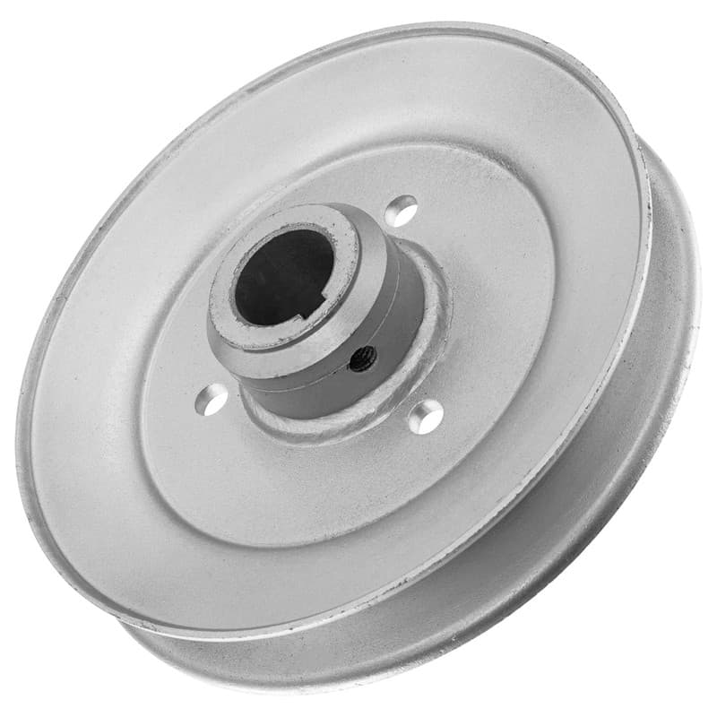 1-403183 1403183 Deck Spindle Pulley for Exmark V48-14KO-H V48-14K-H V48-16BV-H