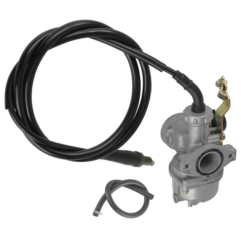 Carburetor Carb for Honda TRX125 TRX 125 Fourtrax 125 2X4 1987-1988