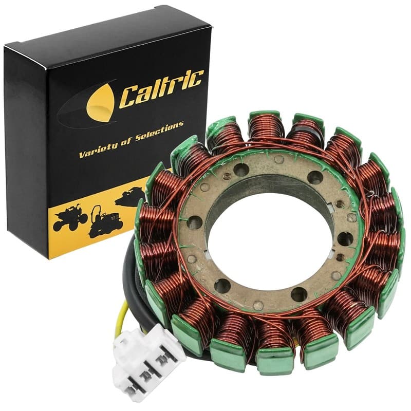 Stator for Honda 31120-MCJ-003 Stator Generator Alternator Magneto