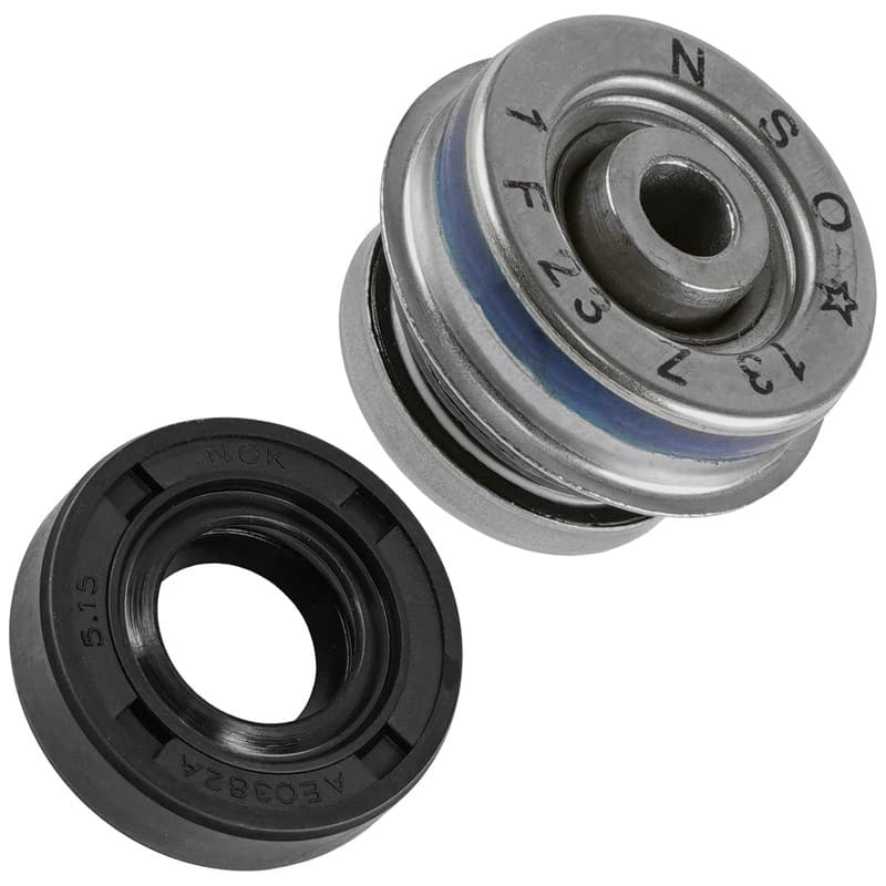 Water Pump Mechanical & Oil Seals for Polaris Xplorer 500 /  Xpedition 425