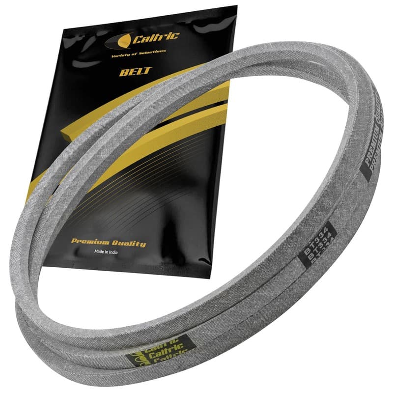Caltric 94" x 1/2" Deck Drive Belt For Toro 116511 V-Belt
