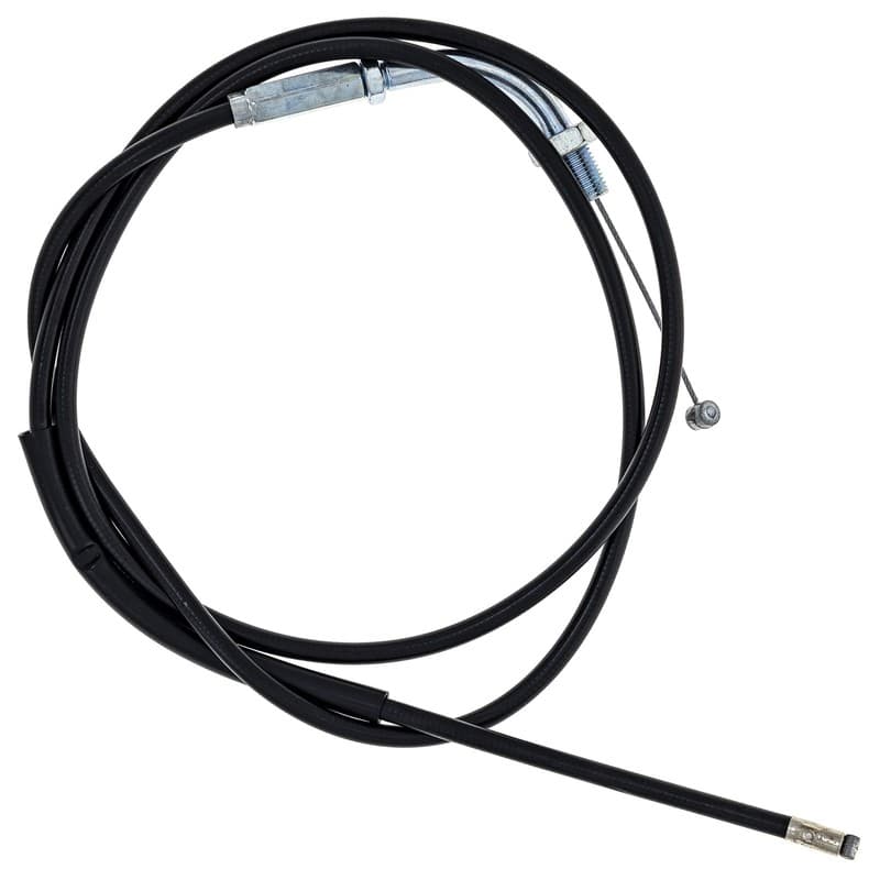 NICHE Pull Throttle Cable for Yamaha QT50 3L8-26311-00 3L8-26311-01 1979-1987