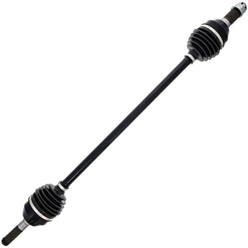 NICHE Front Left CV Axle Half Drive Shaft for Can-Am Maverick X3 Turbo 705401830