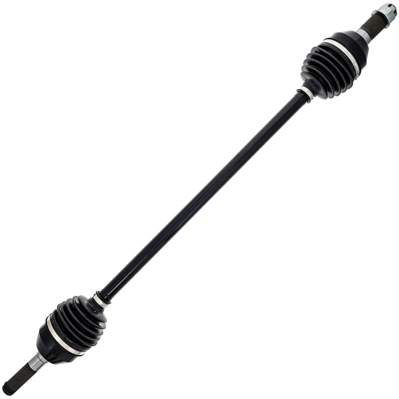 NICHE Front Left CV Axle Half Drive Shaft for Can-Am Maverick X3 Turbo 705401830