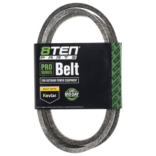 8TEN Belt with Kevlar for John Deere GX255 GT225 GT235 GT235E M127523 90 x 5/8