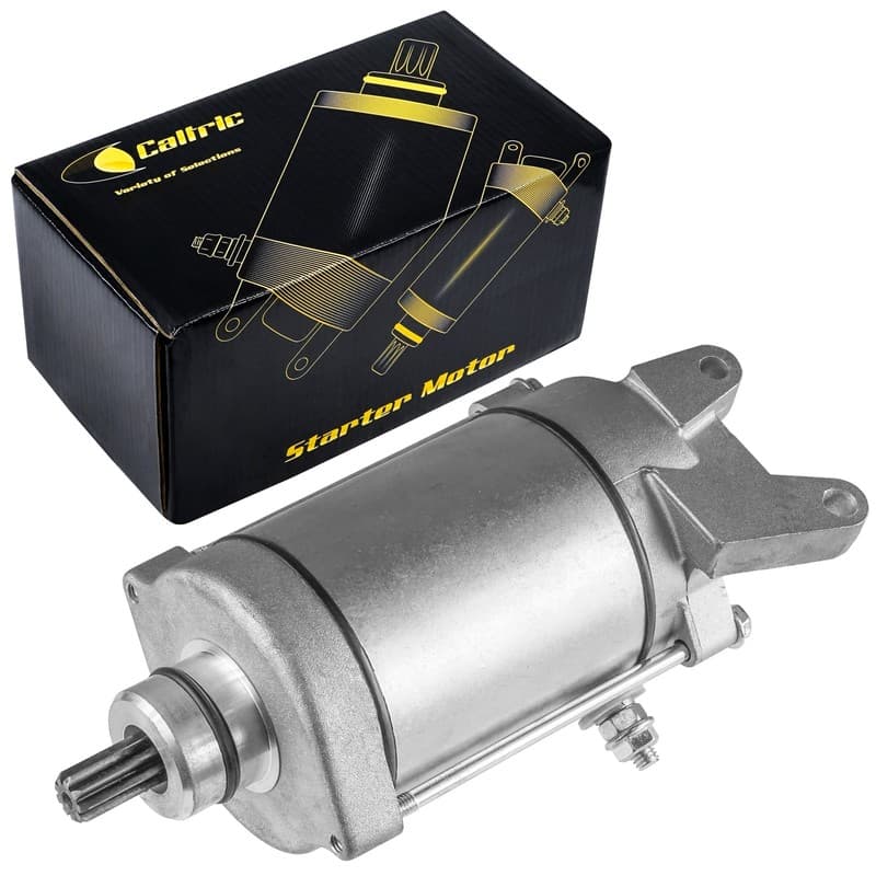 Starter fits Honda ST1100 1991-2003 / ST1100A ABS 1992 1993-2002 Starting Motor