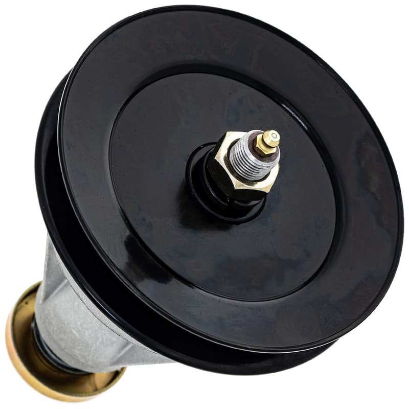 8TEN Mower Spindle for Toro Z480 ZX480 111726 114568 108-7165 48-Inch Deck
