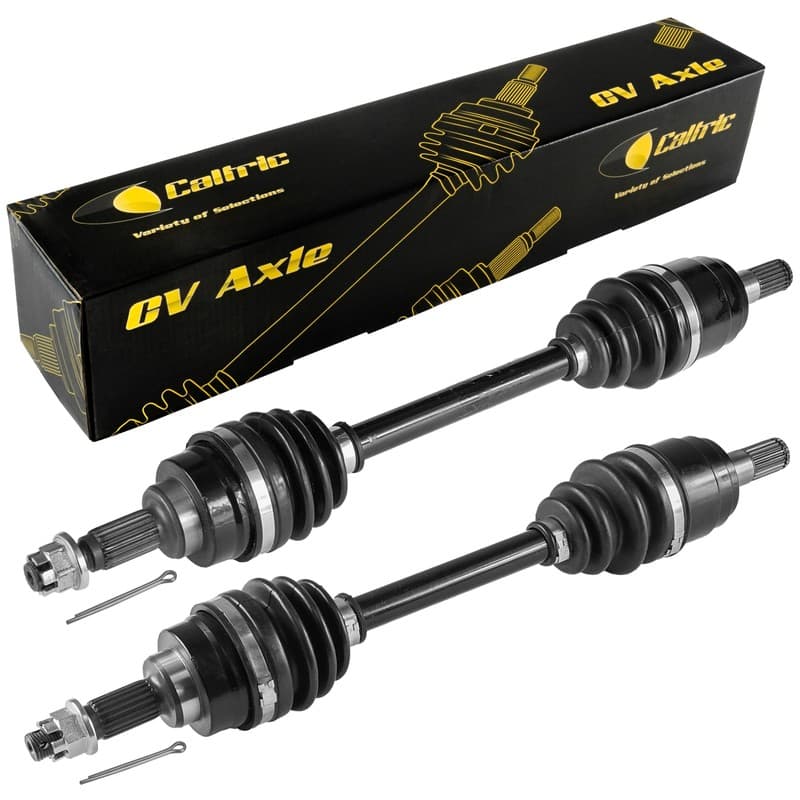 Front Left And Right CV Joint Axle for Honda TRX500FA Rubicon 500 2005-2014