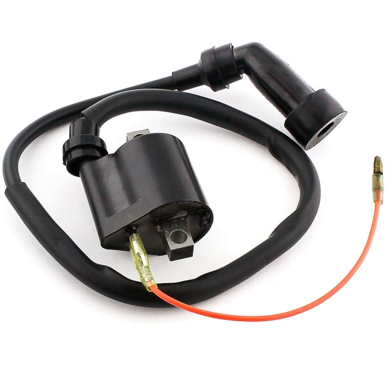 Ignition Coil for Yamaha YTM200 YTM225 YTM225D 1983 1984 1985 1986