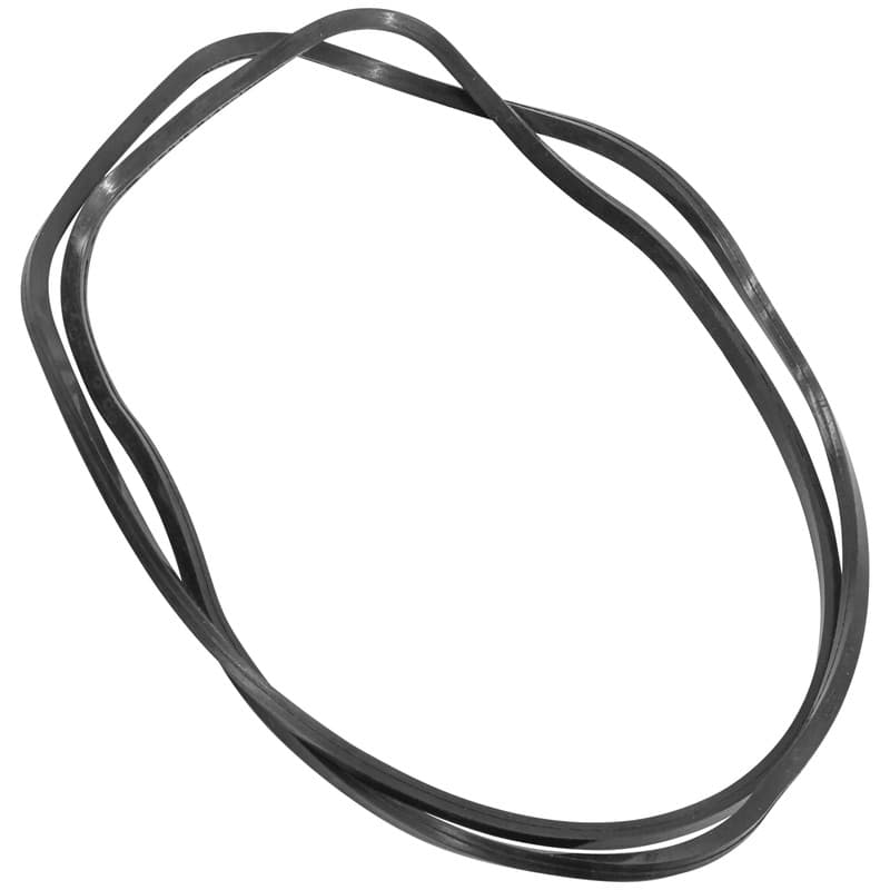 Caltric M87854 Valve Cover Gasket for John Deere Engine Cylinder Head Gasket