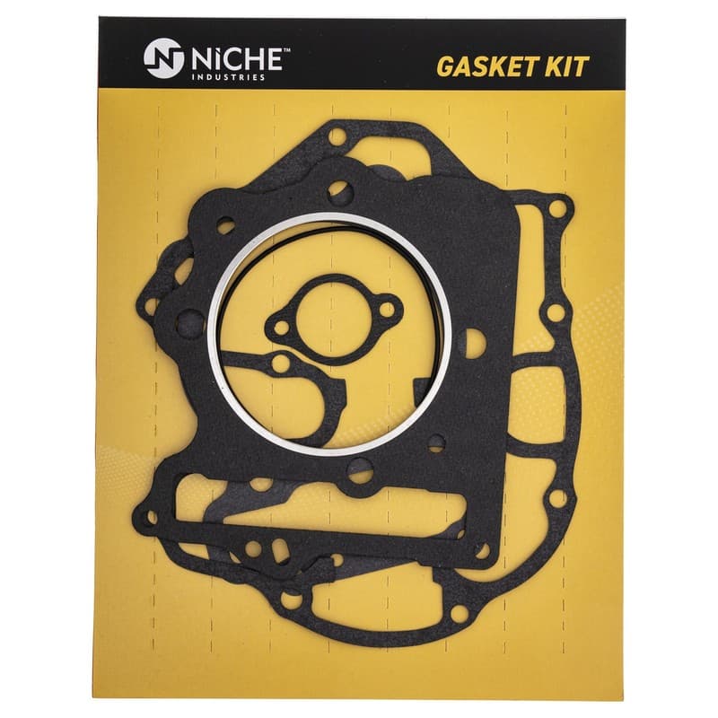 NICHE Top End Gasket Kit 85mm for Honda XR400R 12191-KCY-673 1996-2004