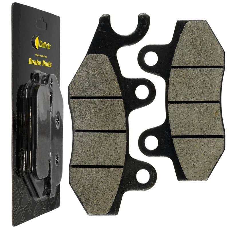 Rear Brake Pads for Triumph Sprint 1999-2012 / Speedtriple Speedtriple R 2008-12