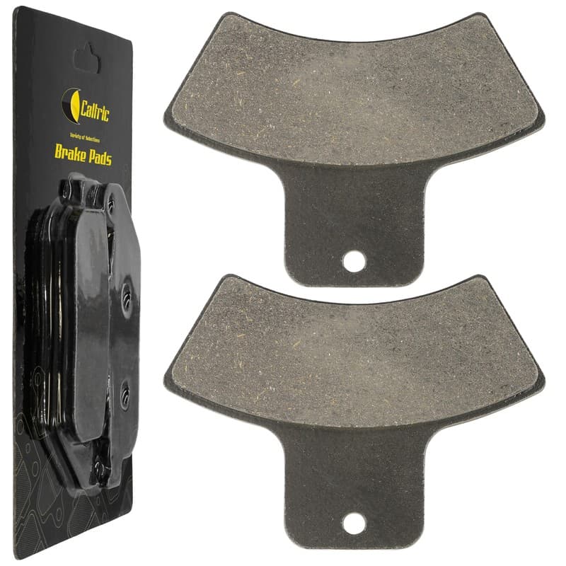 Brake Pads for Polaris Magnum 325 2X4 4X4 2000 2001 2002 Rear Brakes