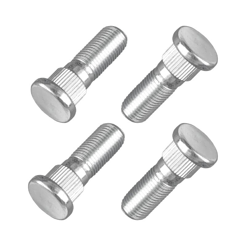 4 Front or Rear Wheel Hub Stud Bolt Fits Kawasaki Teryx 800 KRF800 2014 - 2020