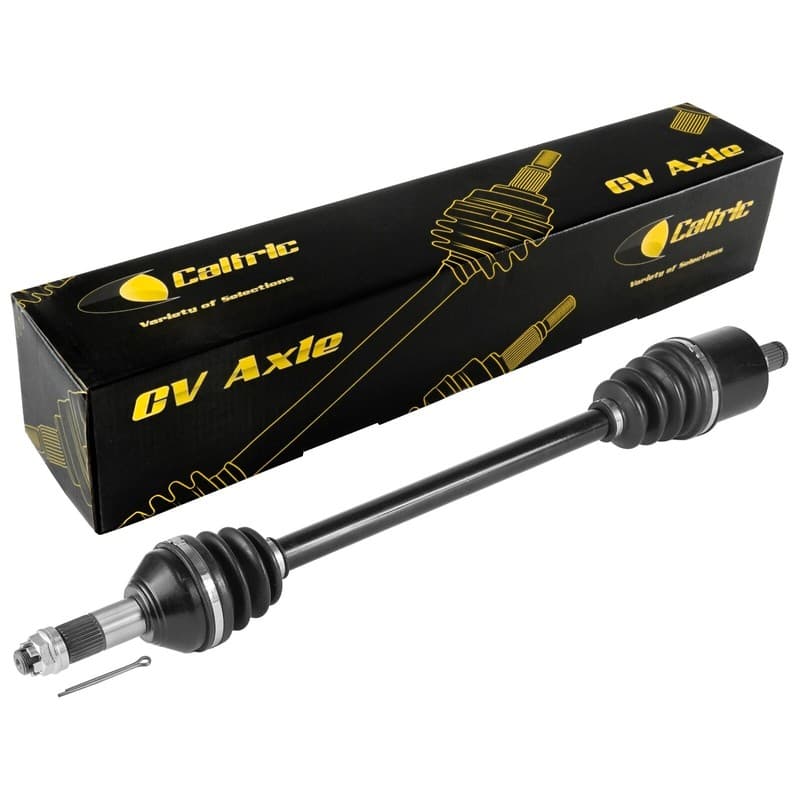 Rear Left Or Right CV Joint Axle For Can-Am Maverick 1000R XDS XRS Turbo 2016-17