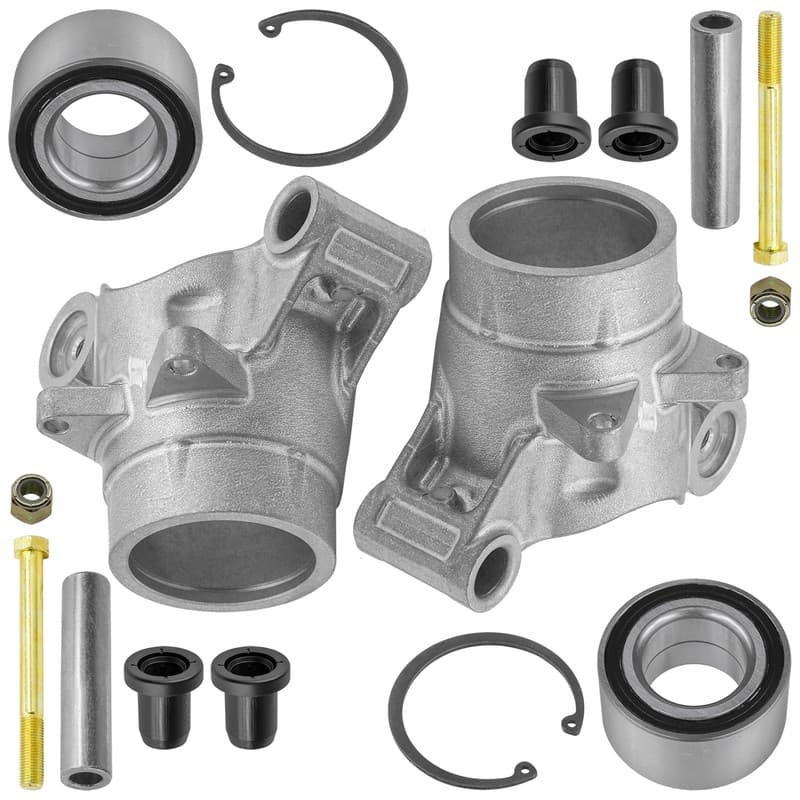 Rear Wheel Bearing Carrier For Polaris Sportsman 570 14-25 / Sportsman 700 07 10