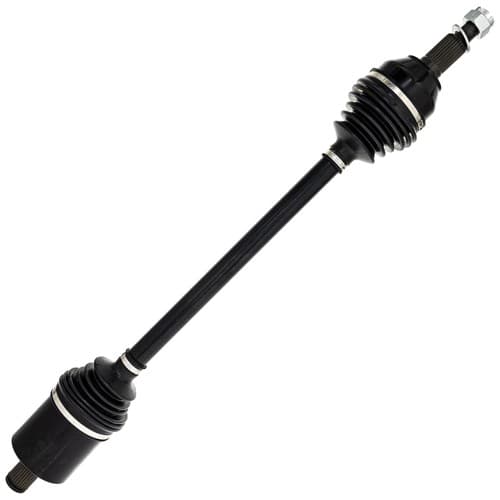 NICHE Front CV Axle Half Drive Shaft for Polaris RZR Pro XP 4 Sport 1334389