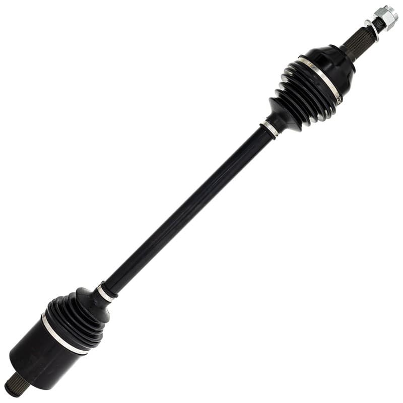 NICHE Front CV Axle Half Drive Shaft for Polaris RZR Pro XP 4 Sport 1334389