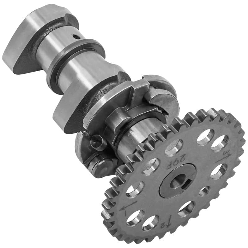 Exhaust Camshaft Kit for Suzuki LTZ400 LT-Z400 Quadsport Z400 2X4 2003 2004
