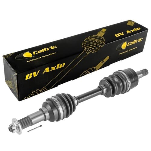 for Yamaha Oem 5ND-F518G-00-00 5ND-F510F-00-00 5KM-2510J-10-00 Front Right Axle