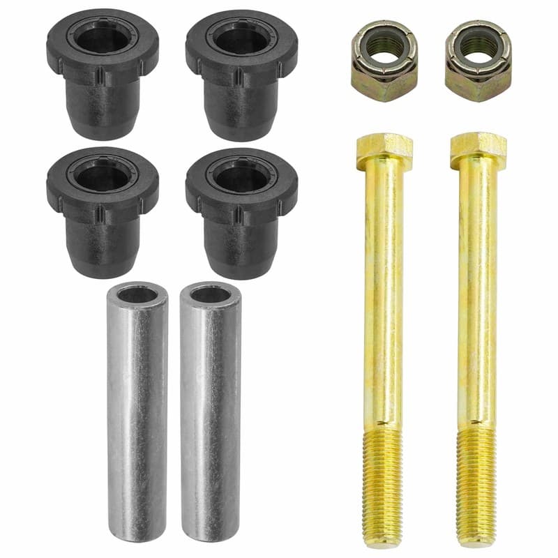 Rear Control Arm Bushing Kit For Polaris Sportsman 450 16-17 / 570 X2 SP 16-23