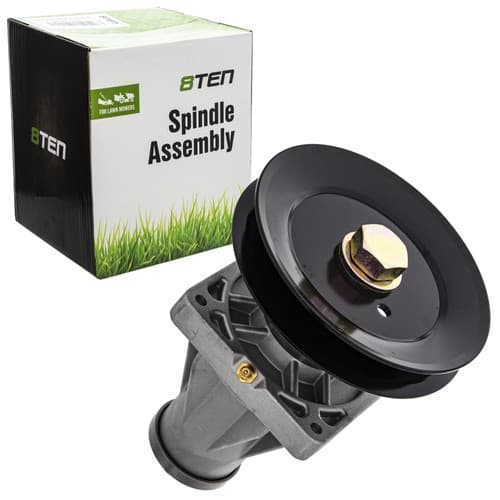 Deck Spindle for Troy-Bilt XP 54 Mustang 918-06993A 918-06993 618-06993A