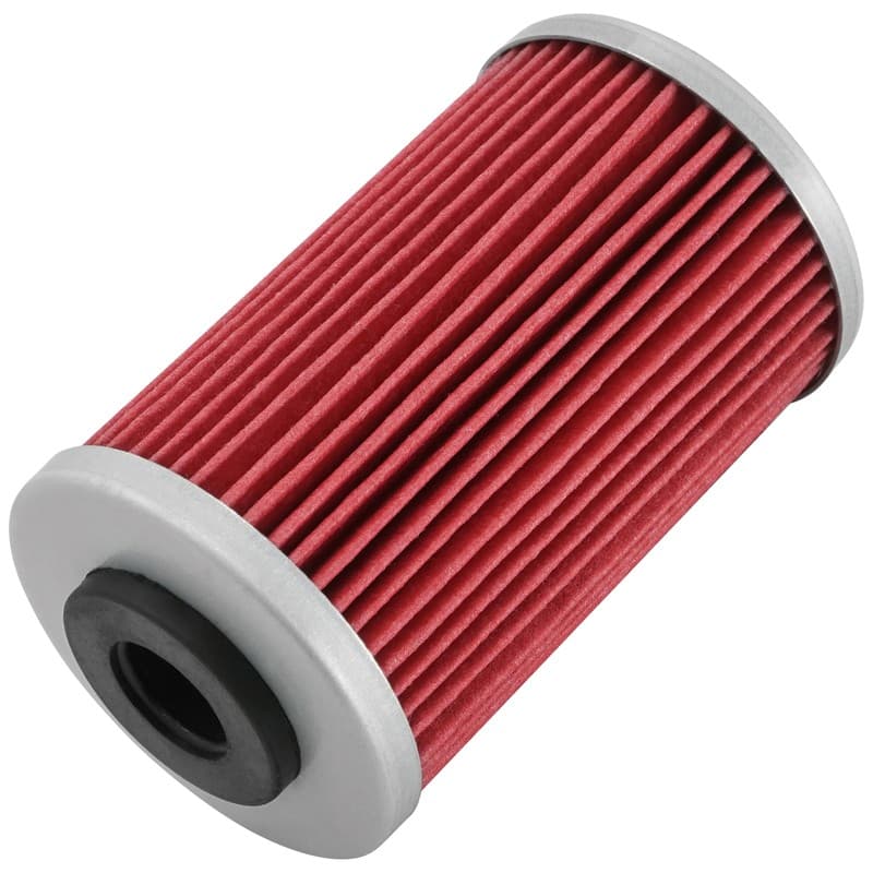 For  KTM 58038005000 58038005100 Long Oil Filter