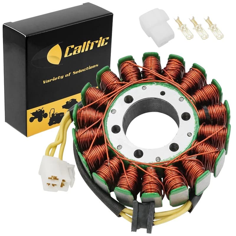 Stator For Suzuki GSXR1000 GSX-R1000 GSXR 1000 2001-2004 31401-18G00 31401-40F00