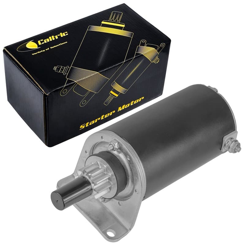 Starter for Kawasaki 21163-7029 21163-7001 21163-7022 21163-7010