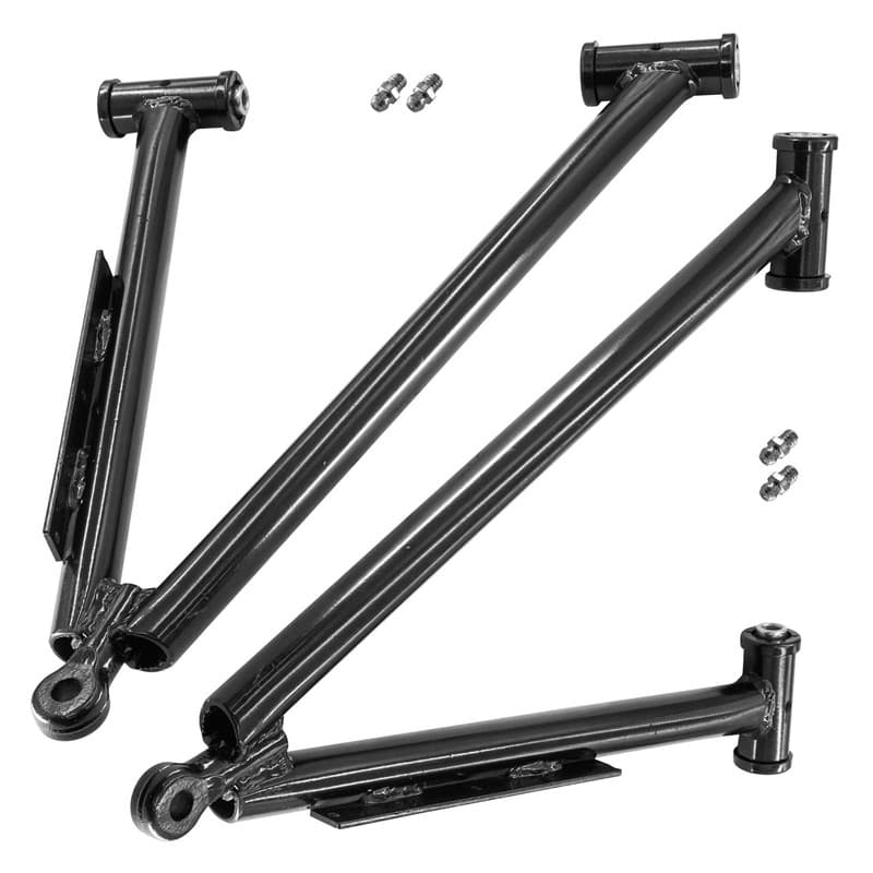 Front Lower A-Arm Left Right for Polaris Ranger EV 2010 2011 2012