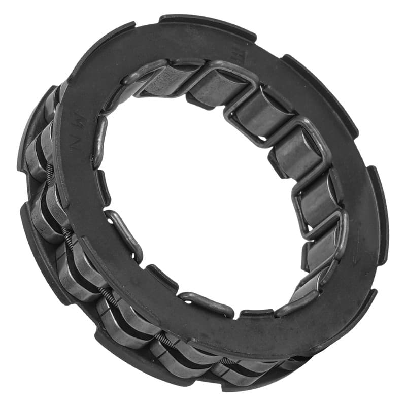 Clutch Hub One Way Bearing for Yamaha Grizzly 450 YFM450 4X4 2007-2014
