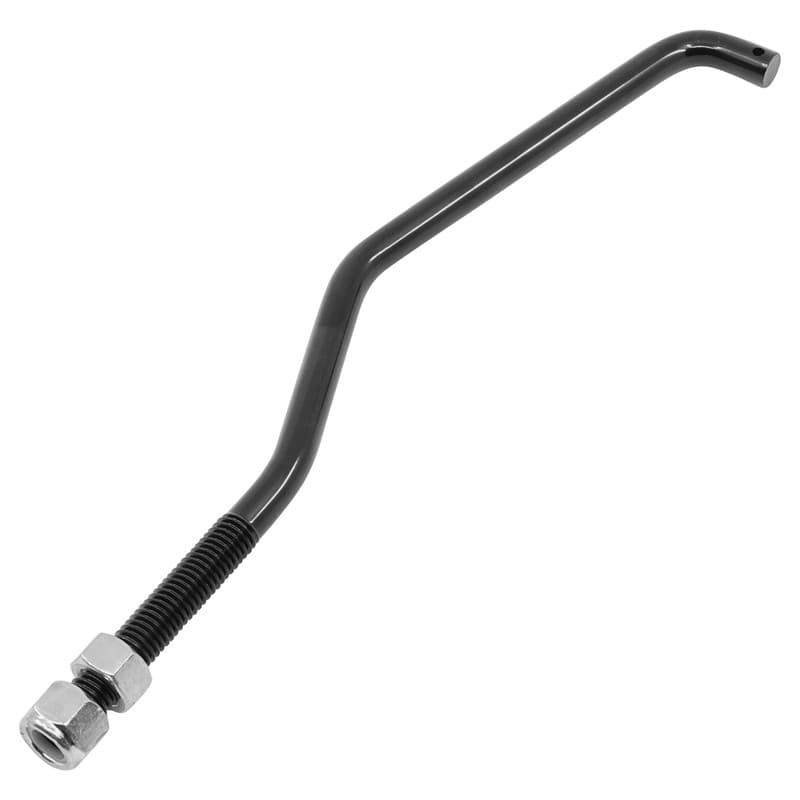 532127218 Front Lift Link w/ Nuts for Husqvarna LTH140 LTH145 YT150 YT160 YT180