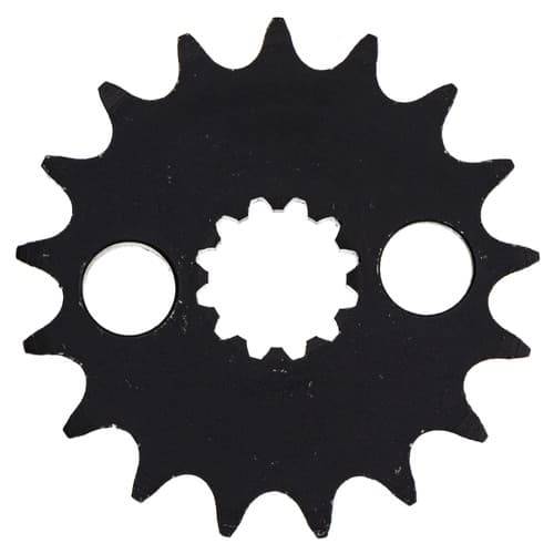 NICHE 530 Pitch 17 Tooth Front Drive Sprocket for Kawasaki Ninja ZX14R