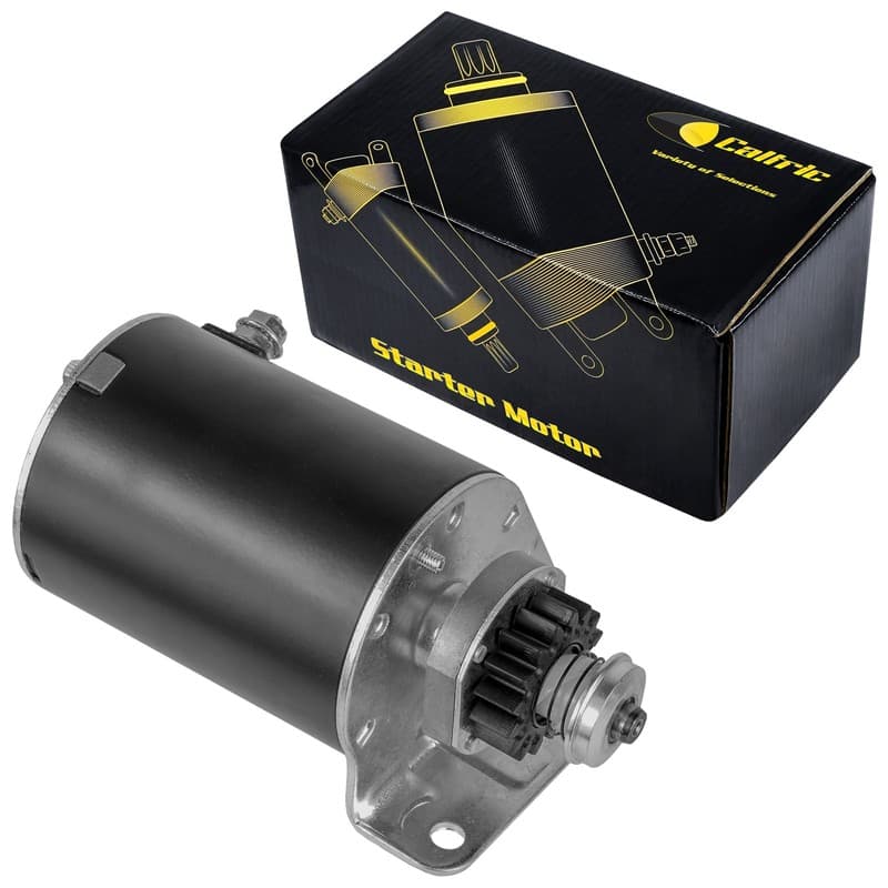 Starter for Briggs & Stratton 7Hp  8Hp 10Hp 16Hp 18Hp All HOrizontal New
