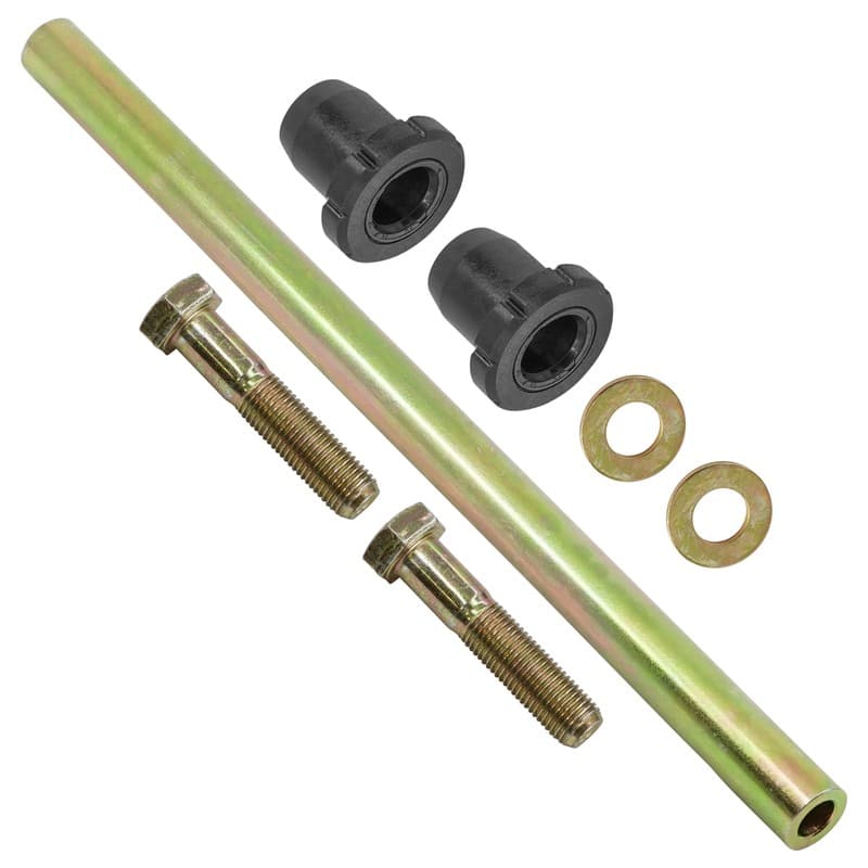 Caltric 5139929 7556153 1543326 Front A Arm Bushing Kit For Polaris