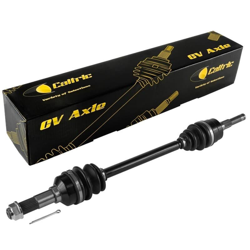Front Right Complete CV Joint Axle For Yamaha Rhino 660 YXR660F 4x4 2006-2007