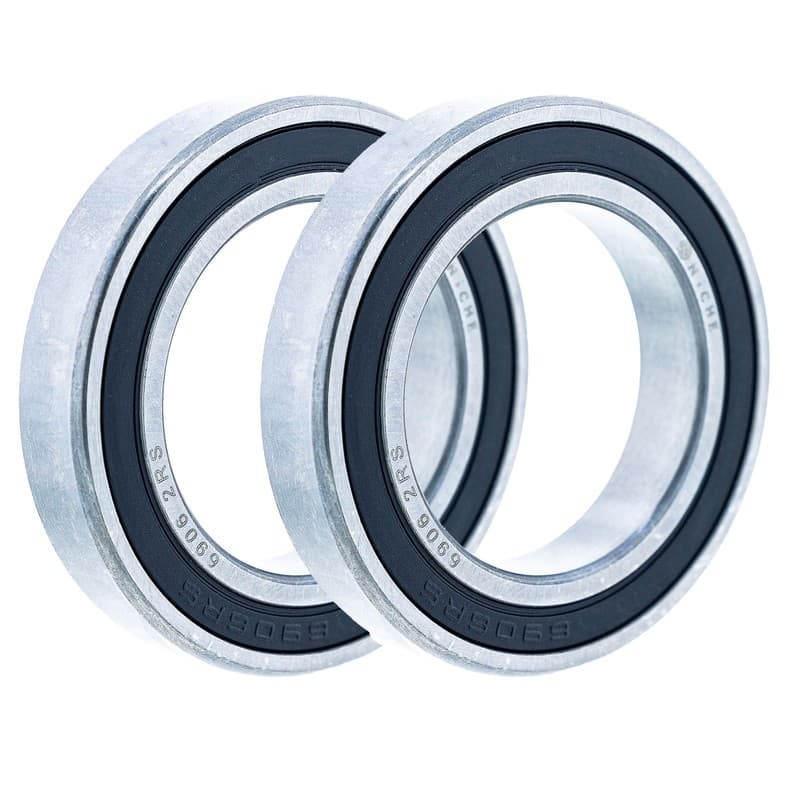 NICHE Wheel Bearing for KTM 450 125 250 300 200 EXC SX SXF XC XCW 30x47x9 2 Pack