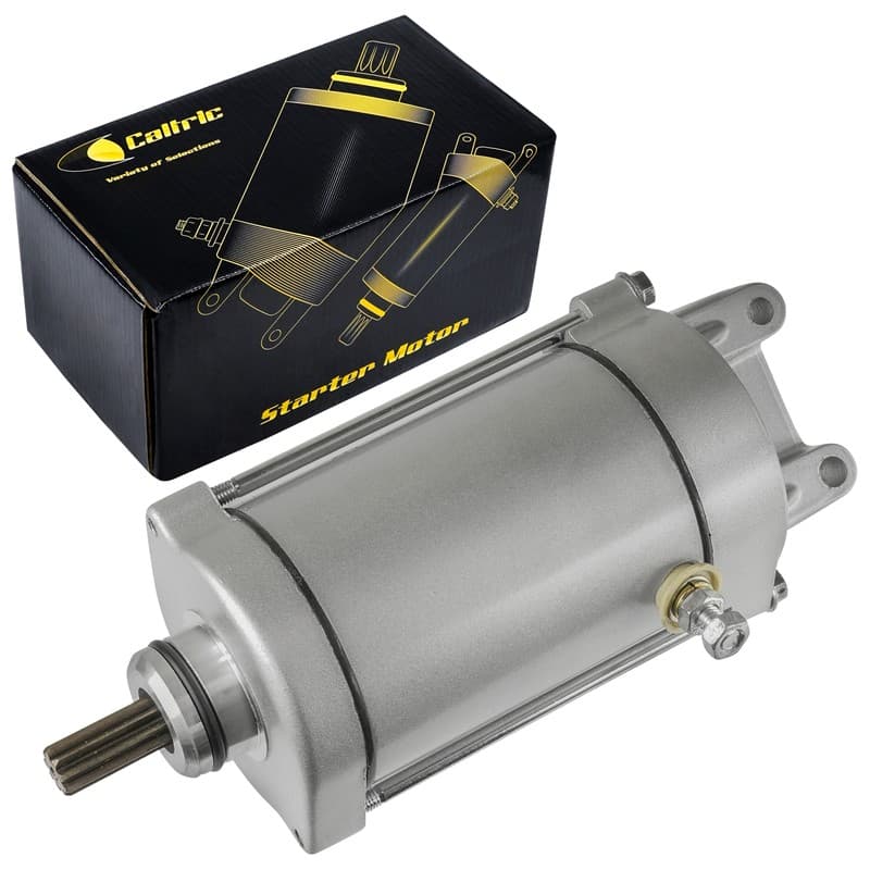 Starter for Honda 1795cc VTX1800C VTX1800C1 2002 2003 2004 2005 2006 2007