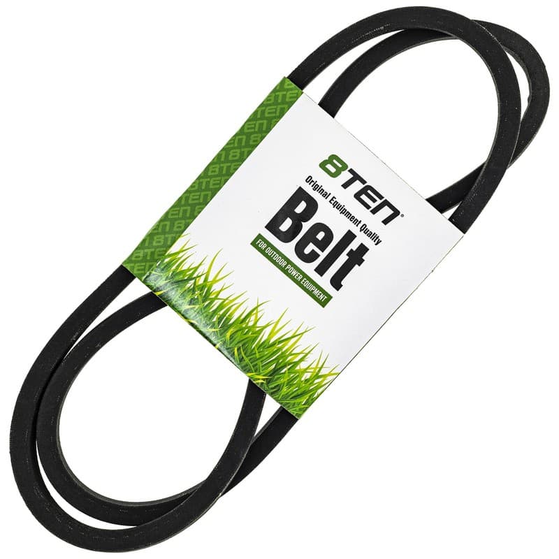 8TEN Drive Belt for Simplicity Murray 1727773SM ZT1644E ZT7000 ZT7500 1713549SM