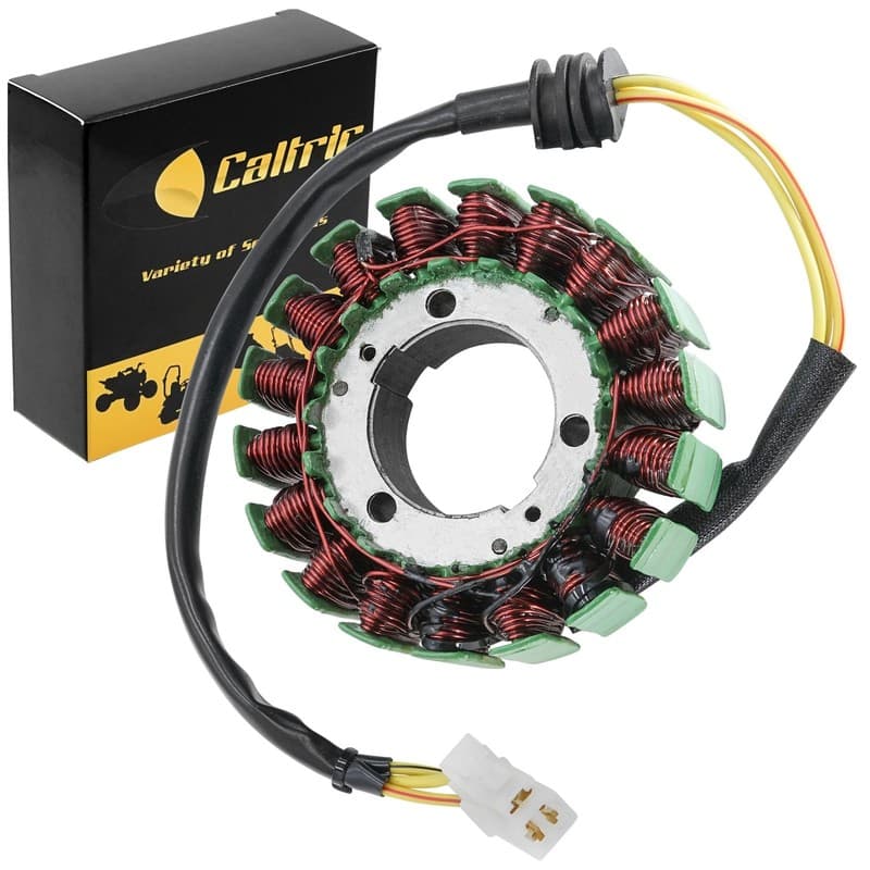Stator for Yamaha FZ6 Fzs6 FZ600 2004 2005 2006 2007 2008 2009