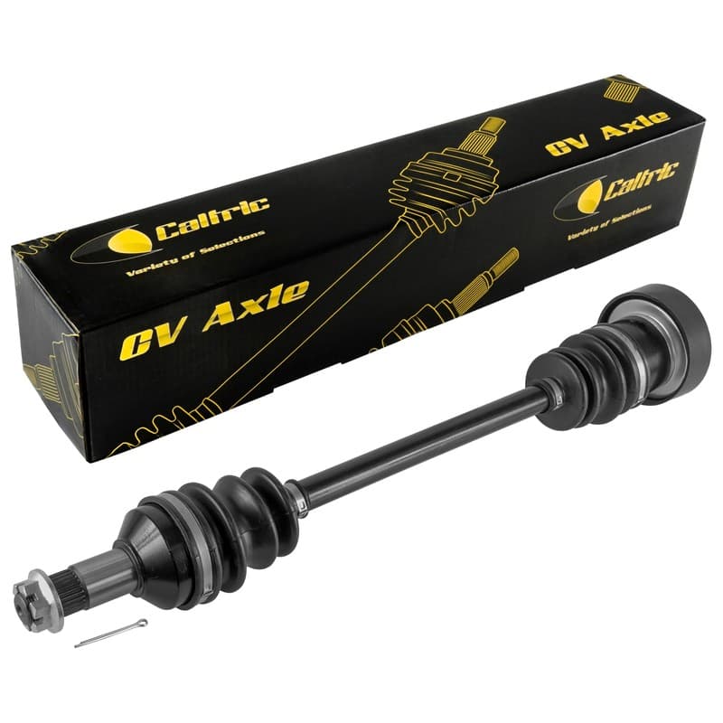 Front Right CV Joint Axle fits Arctic Cat Prowler XTX XT 700 2008 2009 2010-2014