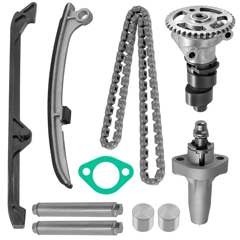 Engine Camshaft Kit For Honda Rincon 680 TRX680FA 2006-2023 / TRX680FGA 06-09