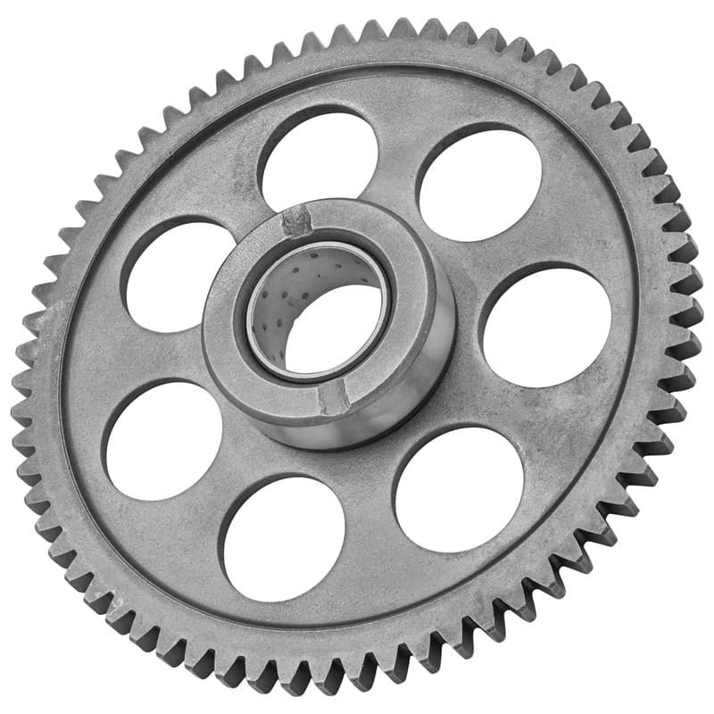 Caltric 6230561 Starter Clutch Gear Idler For Polaris RZR 570 2013-2022