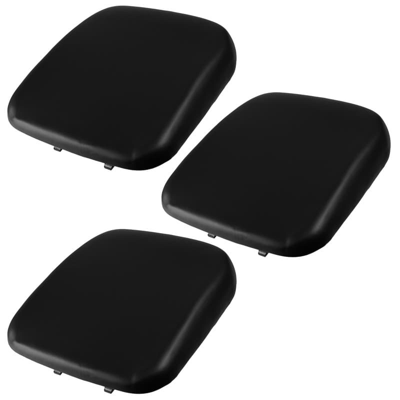 3x Bottom Seat Assembly For Yamaha 1XD-F4700-01-00 New