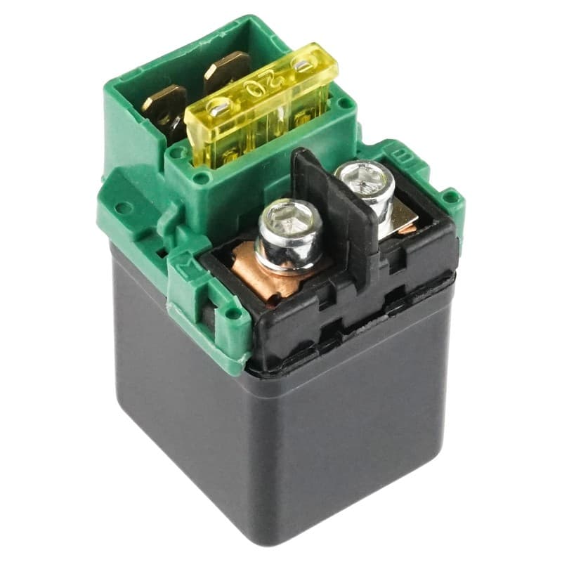 Starter Relay Solenoid fits Honda 35850-KL8-740