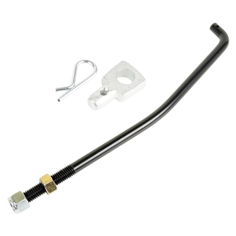 Lift Link and Deck Trunnion Kit for Husqvarna YTH18542 YTH2042 YTH2046 YTH2242