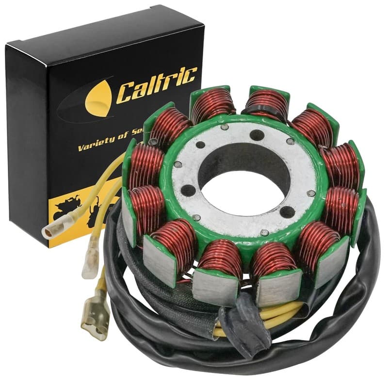 Stator for Suzuki 31401-45011 31400-45010 31400-45011 31401-45010