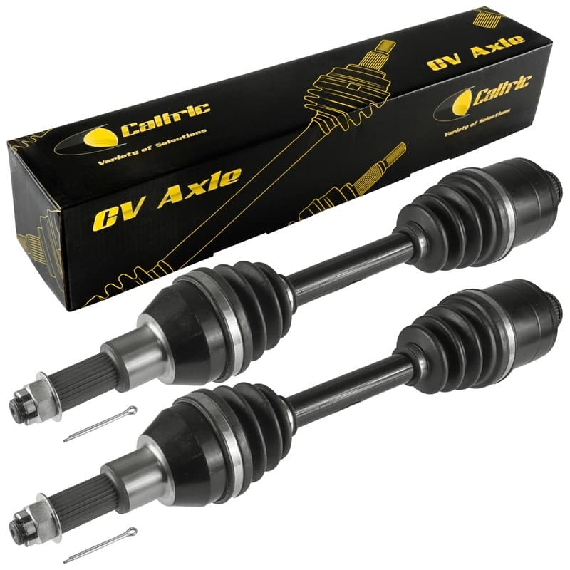 for Polaris Oem 1380142 Rear Right and Left Complete CV Joint Axles